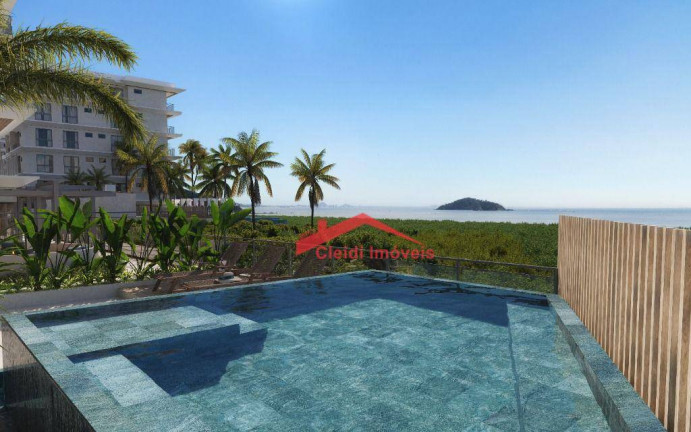 Imagem Apartamento com 4 Quartos à Venda, 183 m² em Centro - Penha