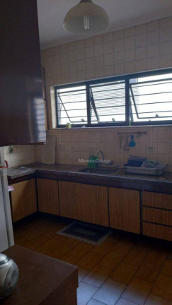 Imagem Casa com 3 Quartos à Venda, 299 m² em Vila Trujillo - Sorocaba Imagem Casa com 3 Quartos à Venda, 299 m² em Vila Trujillo - Sorocaba