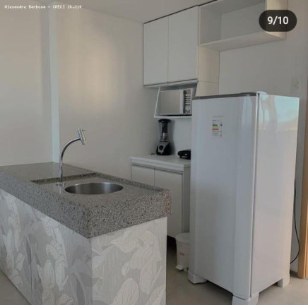 Imagem Apartamento com 1 Quarto à Venda, 64 m² em Barra De Jangada - Jaboatão Dos Guararapes