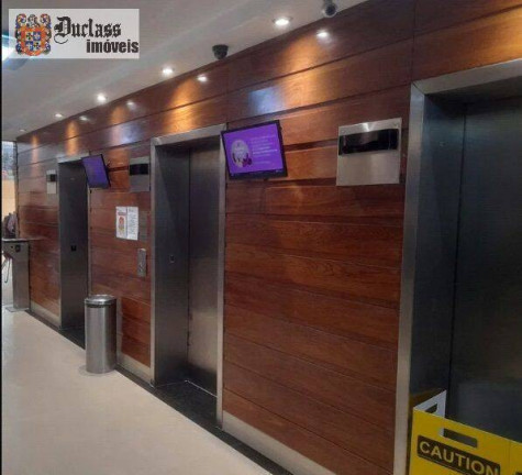 Imagem Sala Comercial à Venda, 23 m² em Bela Vista - São Paulo Imagem Sala Comercial à Venda, 23 m² em Bela Vista - São Paulo