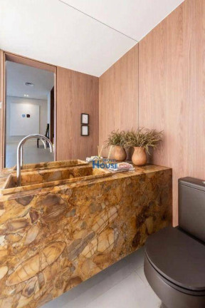 Imagem Apartamento com 4 Quartos à Venda, 206 m² em Vila Madalena - São Paulo Imagem Apartamento com 4 Quartos à Venda, 206 m² em Vila Madalena - São Paulo