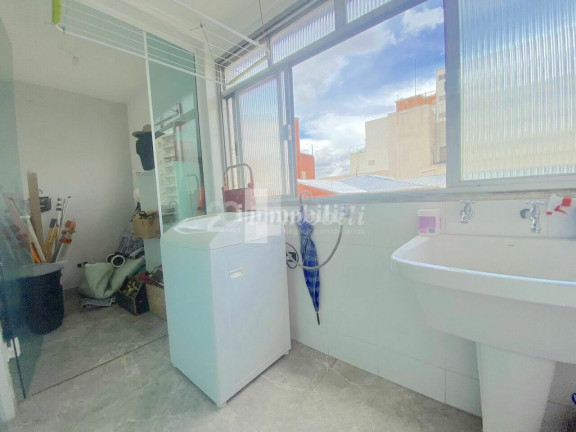 Imagem Apartamento com 2 Quartos à Venda, 90 m² em Higienopolis - São Paulo Imagem Apartamento com 2 Quartos à Venda, 90 m² em Higienopolis - São Paulo