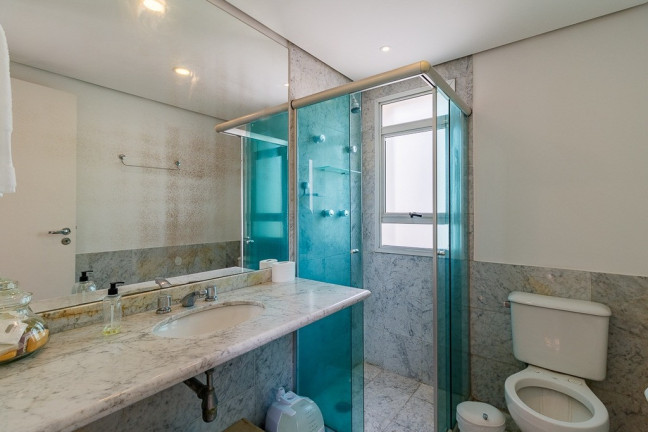 Imagem Imóvel com 4 Quartos à Venda, 223 m² em Vila Suzana - São Paulo