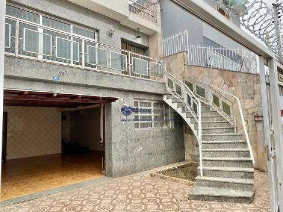 Imagem Sobrado com 3 Quartos à Venda, 271 m² em Vila Progresso - Guarulhos Imagem Sobrado com 3 Quartos à Venda, 271 m² em Vila Progresso - Guarulhos