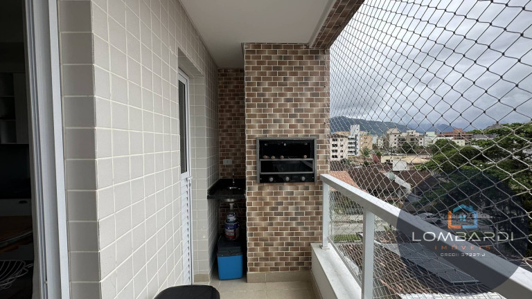 Imagem Apartamento com 3 Quartos à Venda, 100 m² em Itagua - Ubatuba Imagem Apartamento com 3 Quartos à Venda, 100 m² em Itagua - Ubatuba