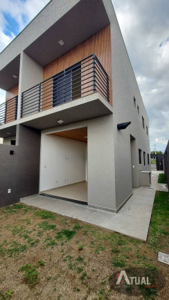 Imagem Casa com 3 Quartos à Venda, 125 m² em Jardim Paulista - Atibaia Imagem Casa com 3 Quartos à Venda, 125 m² em Jardim Paulista - Atibaia