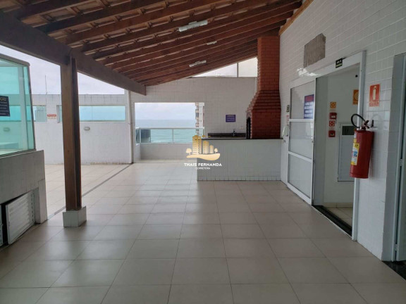 Imagem Apartamento com 2 Quartos à Venda, 65 m² em Mirim - Praia Grande