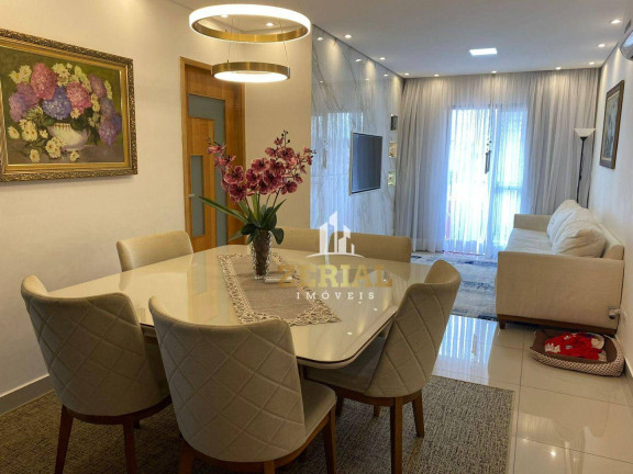 Apartamento com 3 Quartos à Venda, 80 m² em Ipiranga - São Paulo