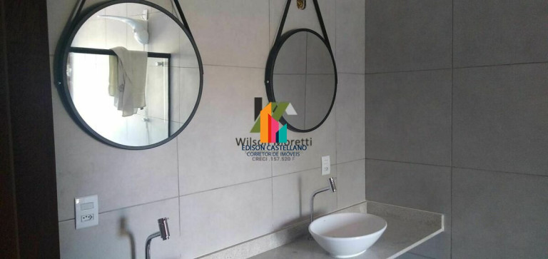 Imagem Casa com 4 Quartos à Venda, 1.000 m² em Santa Eliza - Itupeva
