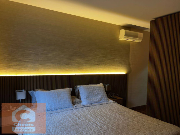 Imagem Apartamento com 4 Quartos à Venda, 170 m² em Indianópolis - São Paulo