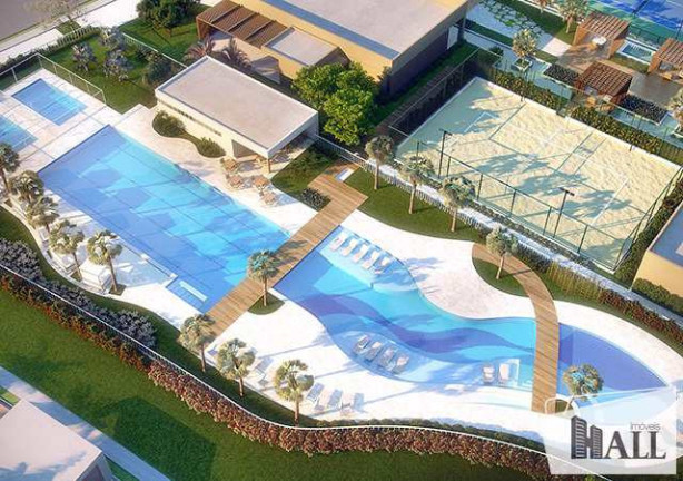 Imagem Casa com 3 Quartos à Venda, 255 m² em Residencial Quinta Do Golfe - São José Do Rio Preto Imagem Casa com 3 Quartos à Venda, 255 m² em Residencial Quinta Do Golfe - São José Do Rio Preto
