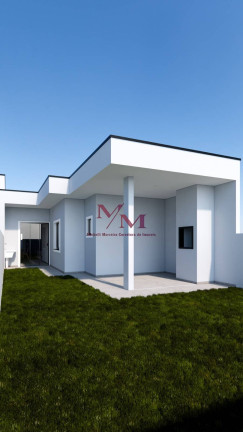 Imagem Casa com 3 Quartos à Venda, 180 m² em Matinhos