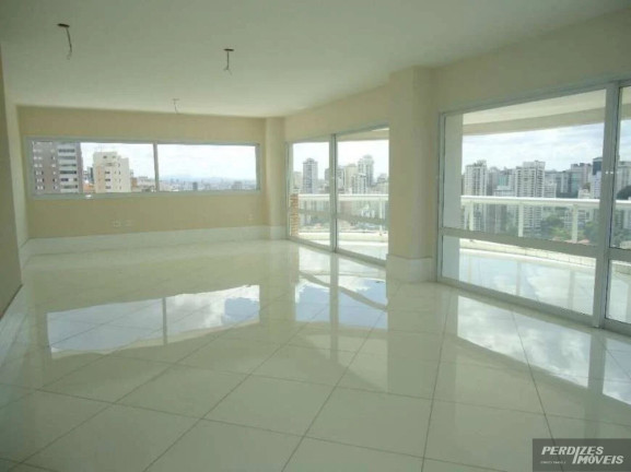 Imagem Apartamento com 3 Quartos à Venda, 416 m² em Perdizes - São Paulo Imagem Apartamento com 3 Quartos à Venda, 416 m² em Perdizes - São Paulo