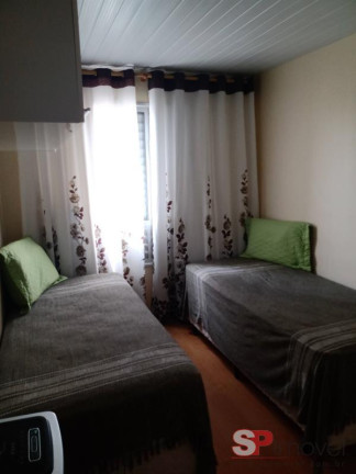 Imagem Apartamento com 2 Quartos à Venda, 43 m² em Luz - São Paulo