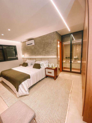 Imagem Apartamento com 3 Quartos à Venda, 75 m² em Setor Bueno - Goiânia