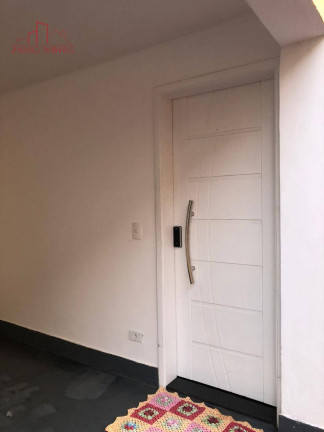 Imagem Casa com 3 Quartos à Venda, 136 m² em Parque Munhoz - São Paulo