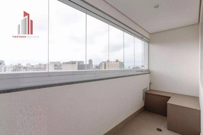 Imagem Studio com 1 Quarto à Venda, 31 m² em Bela Vista - São Paulo Imagem Studio com 1 Quarto à Venda, 31 m² em Bela Vista - São Paulo