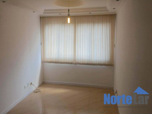 Imagem Apartamento com 2 Quartos à Venda, 90 m² em Santana - São Paulo