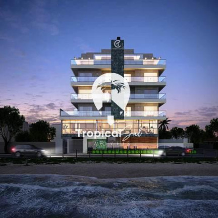 Imagem Apartamento com 2 Quartos à Venda, 88 m² em Florida - Matinhos Imagem Apartamento com 2 Quartos à Venda, 88 m² em Florida - Matinhos
