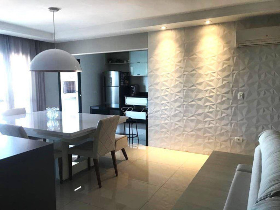 Imagem Apartamento com 3 Quartos à Venda, 163 m² em Paulista - Piracicaba