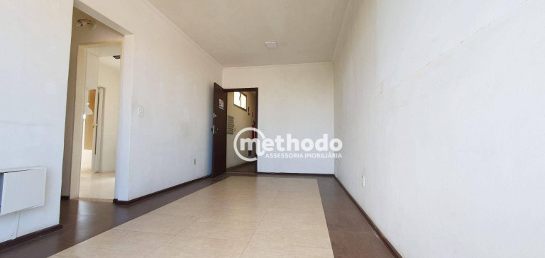 Apartamento com 2 Quartos à Venda, 70 m² em Vila Lemos - Campinas