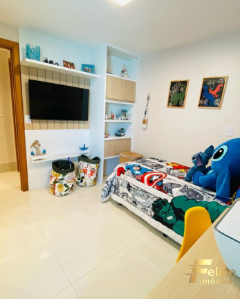 Imagem Imóvel com 3 Quartos à Venda, 150 m² em Praia Do Morro - Guarapari