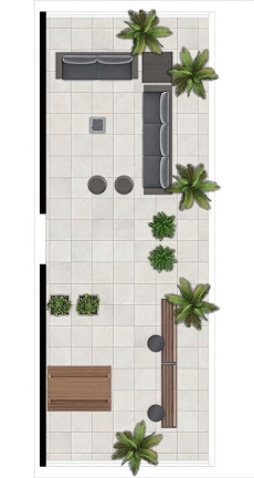 Imagem Apartamento com 1 Quarto à Venda, 29 m² em Saúde - São Paulo Imagem Apartamento com 1 Quarto à Venda, 29 m² em Saúde - São Paulo