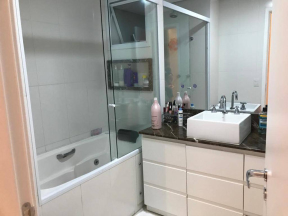 Imagem Apartamento com 3 Quartos à Venda, 132 m² em Parque Da Mooca - São Paulo Imagem Apartamento com 3 Quartos à Venda, 132 m² em Parque Da Mooca - São Paulo