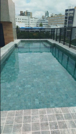 Apartamento com 1 Quarto à Venda, 47 m² em Barra - Salvador