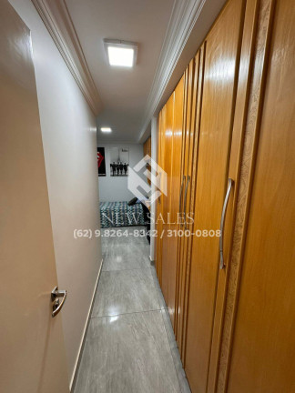 Imagem Apartamento com 3 Quartos à Venda, 112 m² em Setor Bueno - Goiânia Imagem Apartamento com 3 Quartos à Venda, 112 m² em Setor Bueno - Goiânia