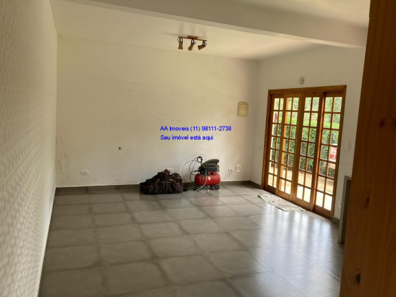 Imagem Imóvel com 3 Quartos à Venda, 220 m² em Parque Paraíso - Santana De Parnaíba