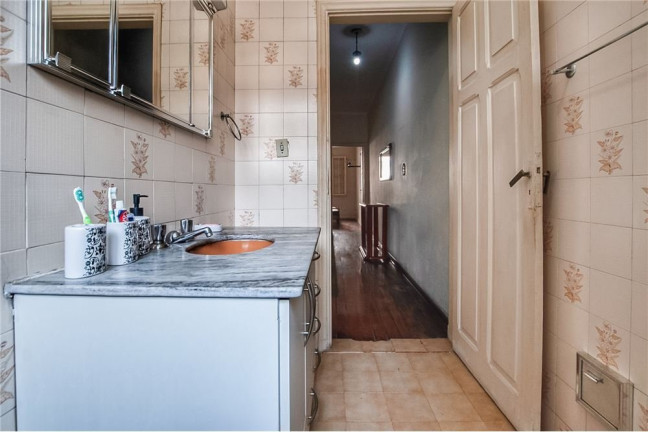 Imagem Casa com 4 Quartos à Venda, 225 m² em Mooca - São Paulo Imagem Casa com 4 Quartos à Venda, 225 m² em Mooca - São Paulo