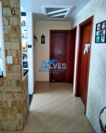 Imagem Apartamento com 2 Quartos à Venda, 90 m² em Rudge Ramos - São Bernardo Do Campo