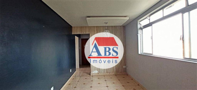 Apartamento com 2 Quartos à Venda, 78 m² em Jardim Casqueiro - Cubatão