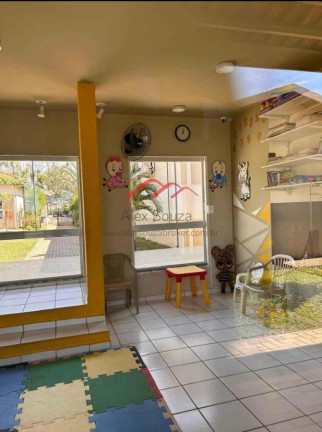 Imagem Apartamento com 2 Quartos à Venda, 49 m² em Jardim Santa Terezinha (nova Veneza) - Sumaré