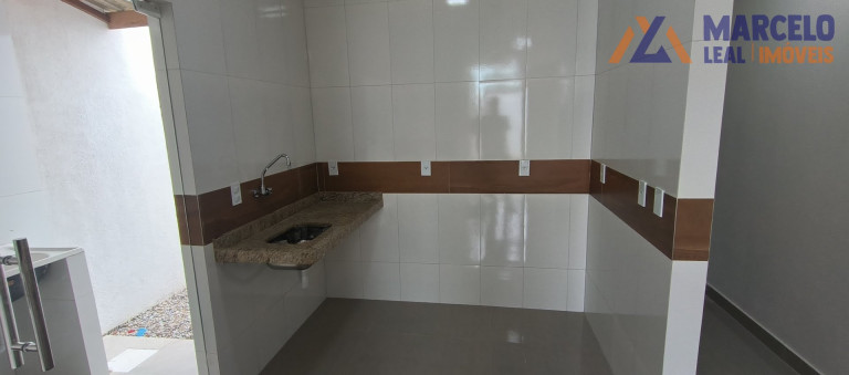 Imagem Casa com 3 Quartos à Venda, 72 m² em Felícia - Vitória Da Conquista Imagem Casa com 3 Quartos à Venda, 72 m² em Felícia - Vitória Da Conquista