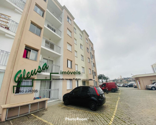 Apartamento com 2 Quartos à Venda, 51 m² em Cidade Líder - São Paulo