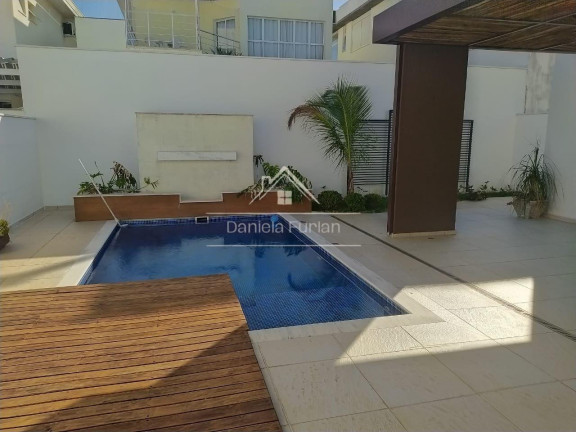 Imagem Casa de Condomínio com 3 Quartos à Venda, 300 m² em Condomínio Mont Blanc - Sorocaba