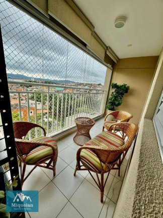 Imagem Apartamento com 3 Quartos à Venda, 77 m² em Jardim Rosa De Franca - Guarulhos Imagem Apartamento com 3 Quartos à Venda, 77 m² em Jardim Rosa De Franca - Guarulhos