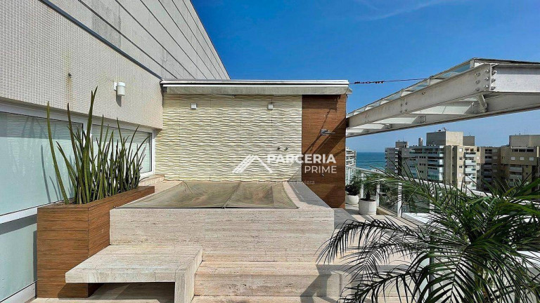 Imagem Cobertura com 4 Quartos à Venda, 283 m² em Riviera Módulo 8 - Bertioga Imagem Cobertura com 4 Quartos à Venda, 283 m² em Riviera Módulo 8 - Bertioga