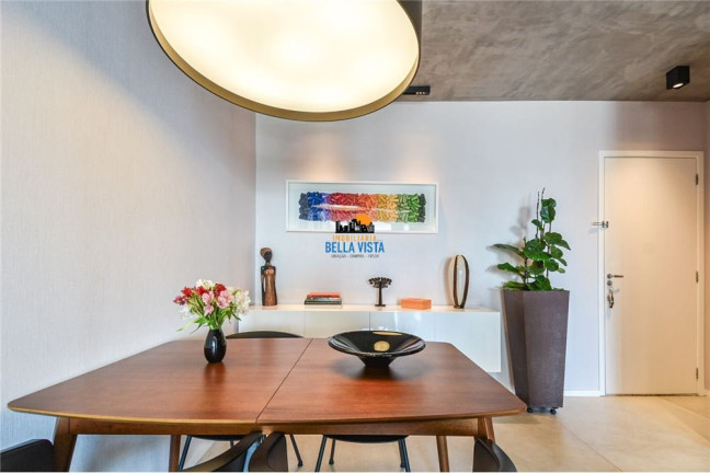 Imagem Apartamento com 2 Quartos à Venda, em Campo Belo - São Paulo Imagem Apartamento com 2 Quartos à Venda, em Campo Belo - São Paulo