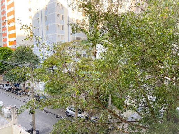 Imagem Apartamento com 4 Quartos à Venda, 140 m² em Itaim Bibi - São Paulo