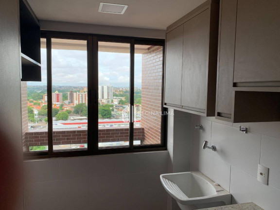 Imagem Studio com 1 Quarto à Venda, 59 m² em Jóquei - Teresina