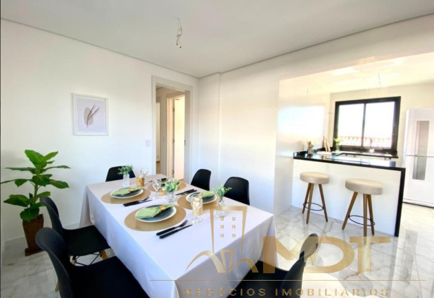 Imóvel com 3 Quartos à Venda, 170 m² em Santa Rosa - Belo Horizonte
