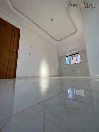 Imagem Apartamento com 2 Quartos à Venda, 46 m² em Afonso Pena - São José Dos Pinhais