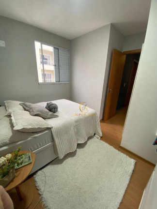 Imagem Apartamento com 2 Quartos à Venda, 46 m² em Jardim Sul - São José Dos Campos Imagem Apartamento com 2 Quartos à Venda, 46 m² em Jardim Sul - São José Dos Campos