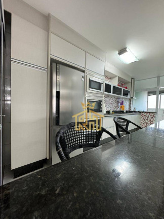 Imagem Apartamento com 3 Quartos à Venda, 107 m² em Vila Assunção - Praia Grande Imagem Apartamento com 3 Quartos à Venda, 107 m² em Vila Assunção - Praia Grande