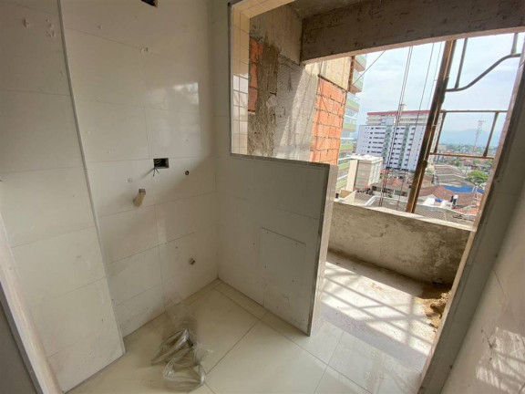 Imagem Apartamento com 3 Quartos à Venda, 118 m² em Aviação - Praia Grande Imagem Apartamento com 3 Quartos à Venda, 118 m² em Aviação - Praia Grande