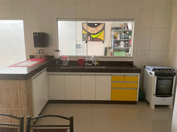 Imagem Casa com 3 Quartos à Venda, 360 m² em Jardim Belvedere - Caldas Novas Imagem Casa com 3 Quartos à Venda, 360 m² em Jardim Belvedere - Caldas Novas