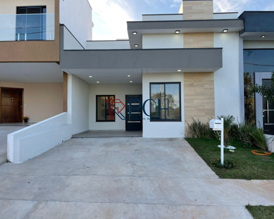 Imagem Casa com 3 Quartos à Venda, 108 m² em Cajuru Do Sul - Sorocaba